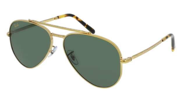 Latest aviator sunglasses hot sale